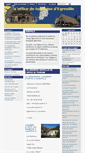 Mobile Screenshot of ot-egreville.fr